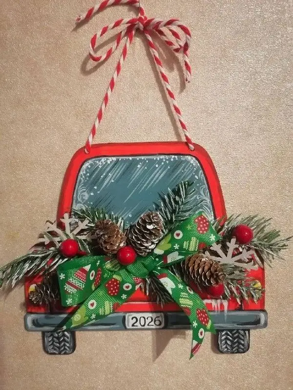 Мастер-класс по созданию декоративного панно на дверь