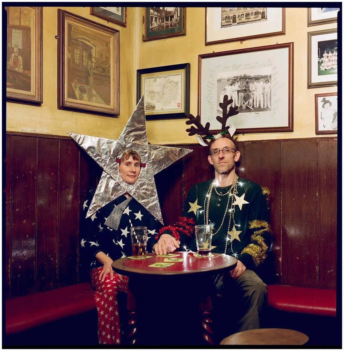 Концерт хора Турецкого