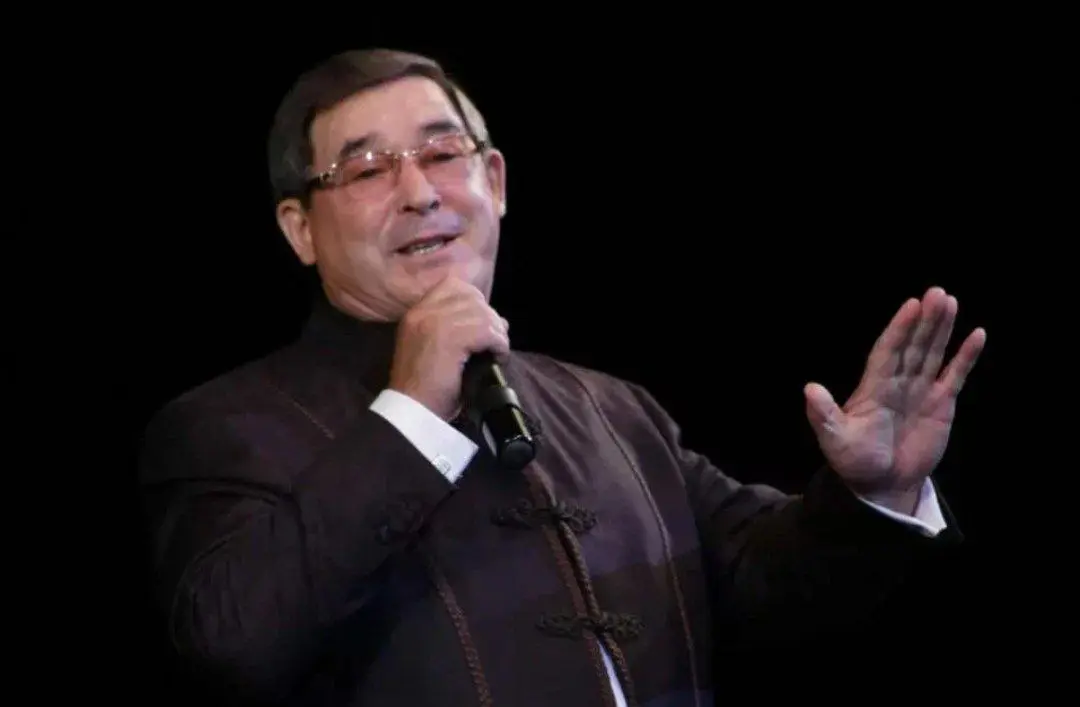 Концерт Салавата Фатхетдинова