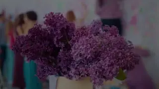 Арт-преформанс по НейроГрафике "Небо, полное звезд"