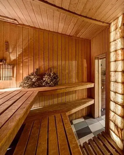 Йога-ретрит Время перемен