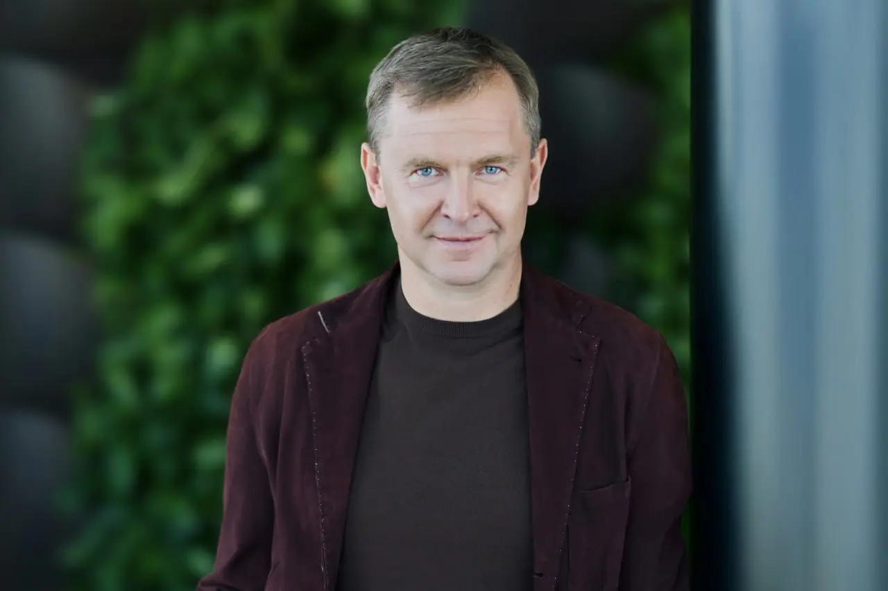 Интервью о криптостратегии Сбербанка