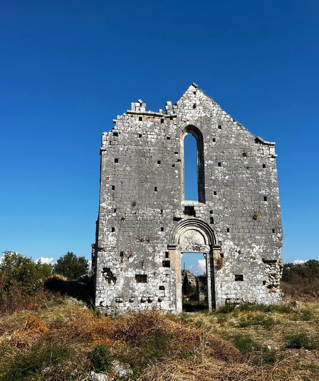 Хайкинг тур по маршрутам в Черногории