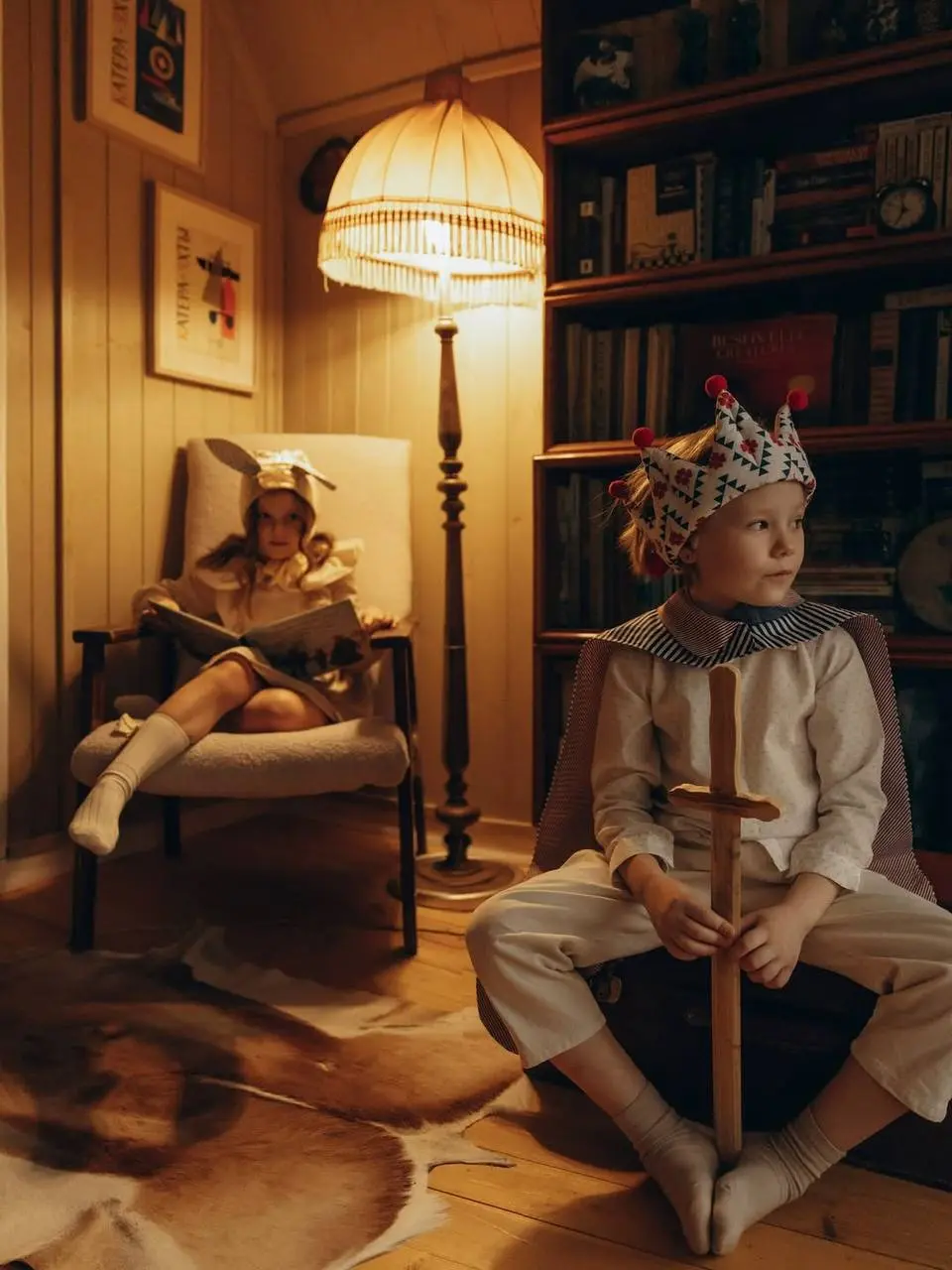 Фестиваль новогодних праздников