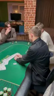 Бесплатная школа покера для начинающих