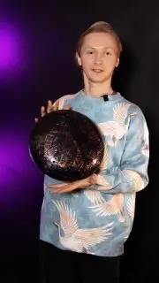 Обзор эксклюзивного глюкофона по теме Дома́