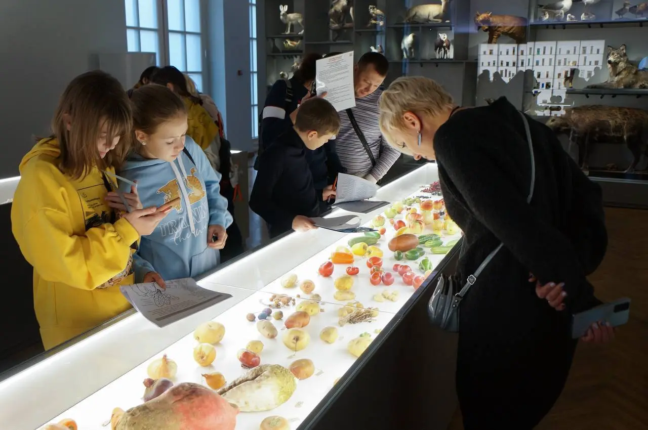 Спектакль Коперник о выборе призвания