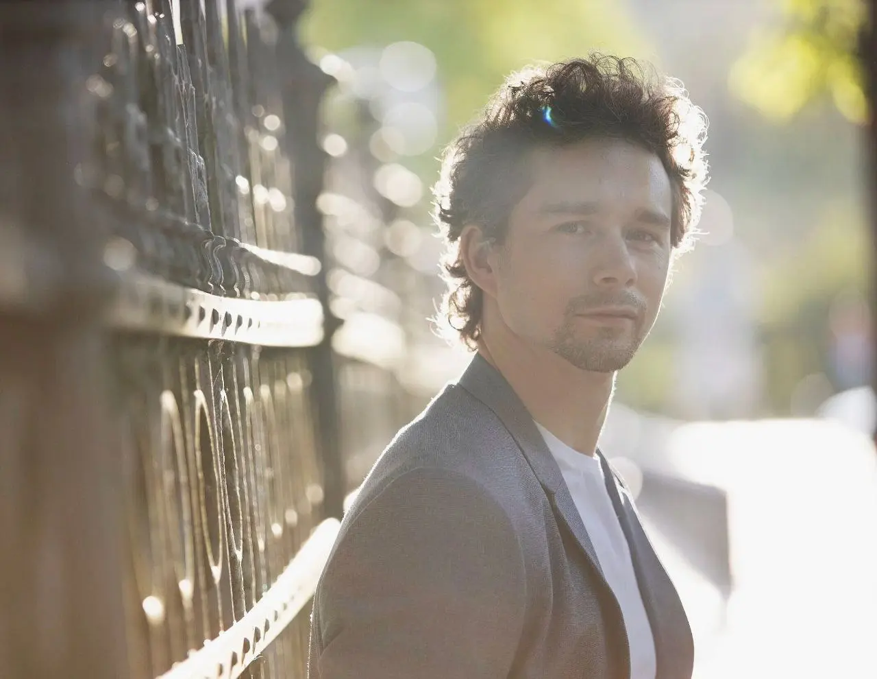 Показ балетного спектакля о Щелкунчике