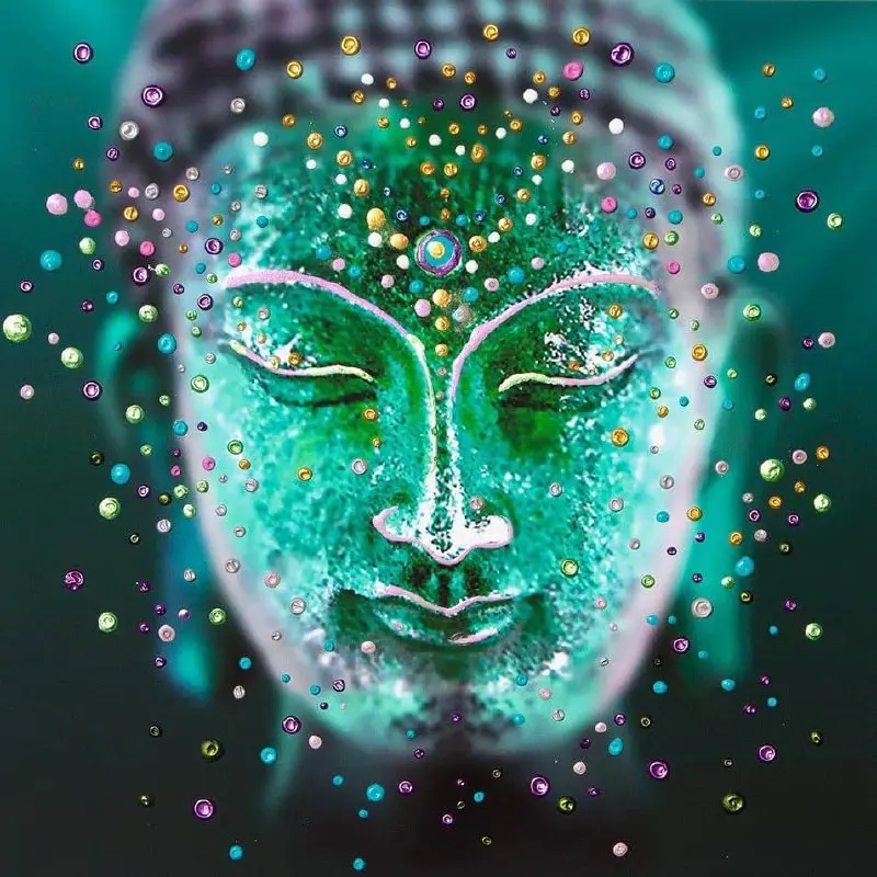 Практика Чакровое дыхание