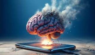 Слово года по версии Оксфордского словаря — брейнрот