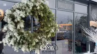 Посещение кафе-пекарни по мотивам сказки