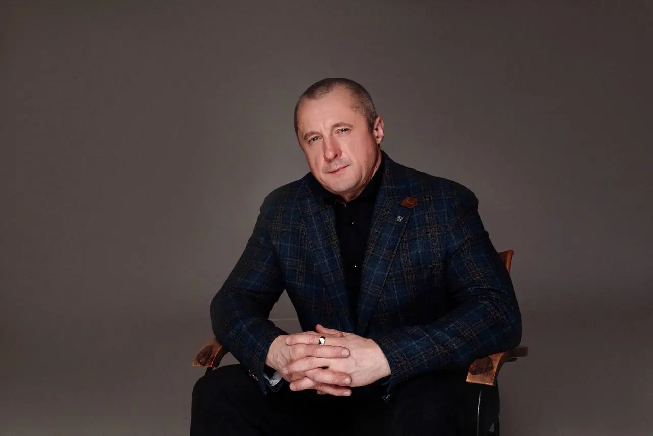 Знакомство с гипнозом в студии