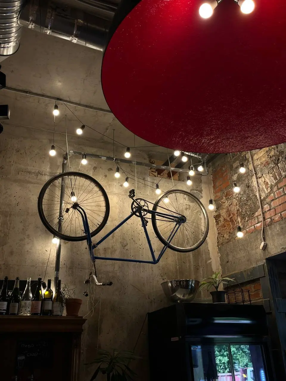 Лекция о Рождестве в искусстве и истории кутежа