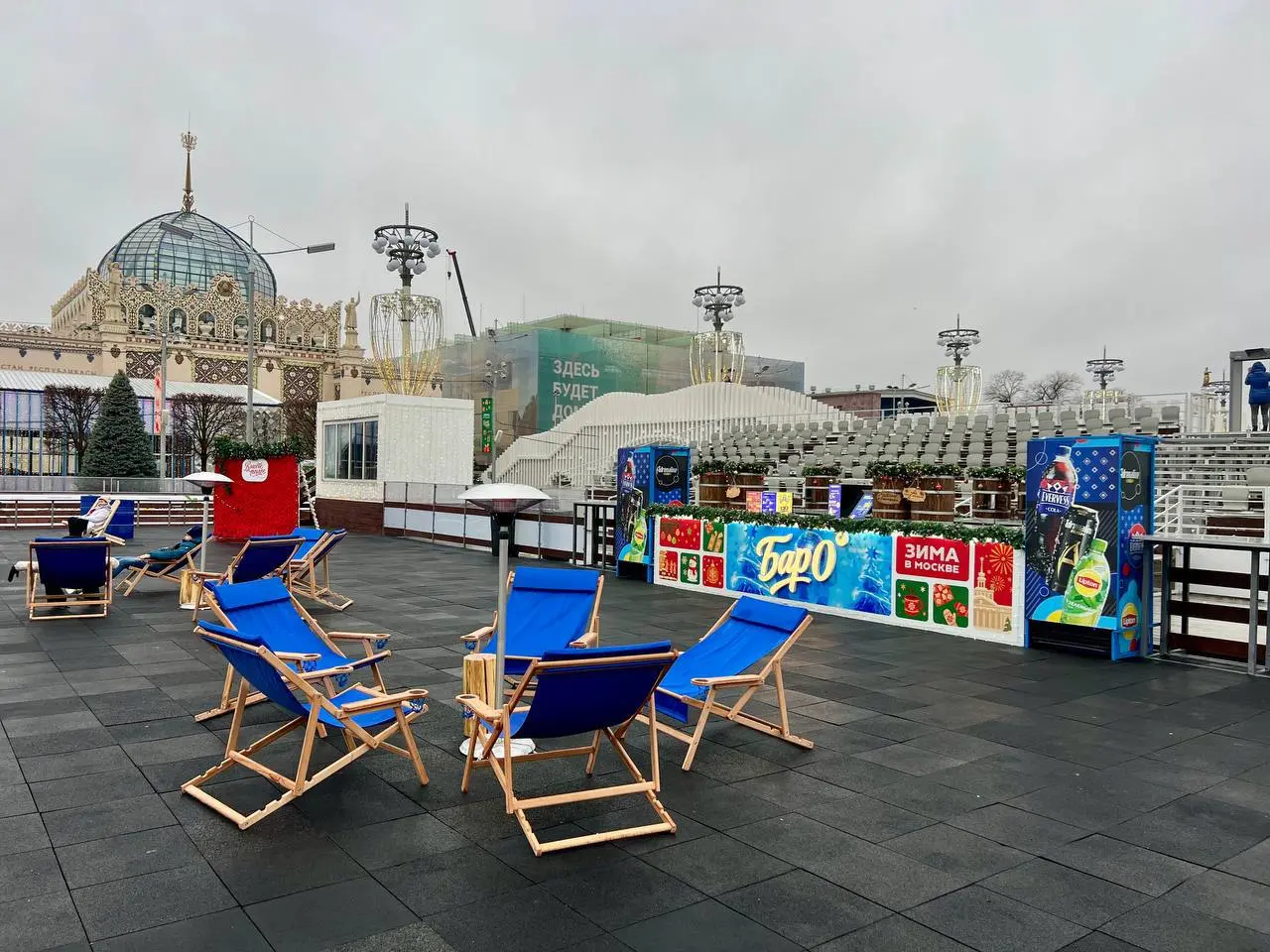 Цикл мероприятий «Музыка в подарок»