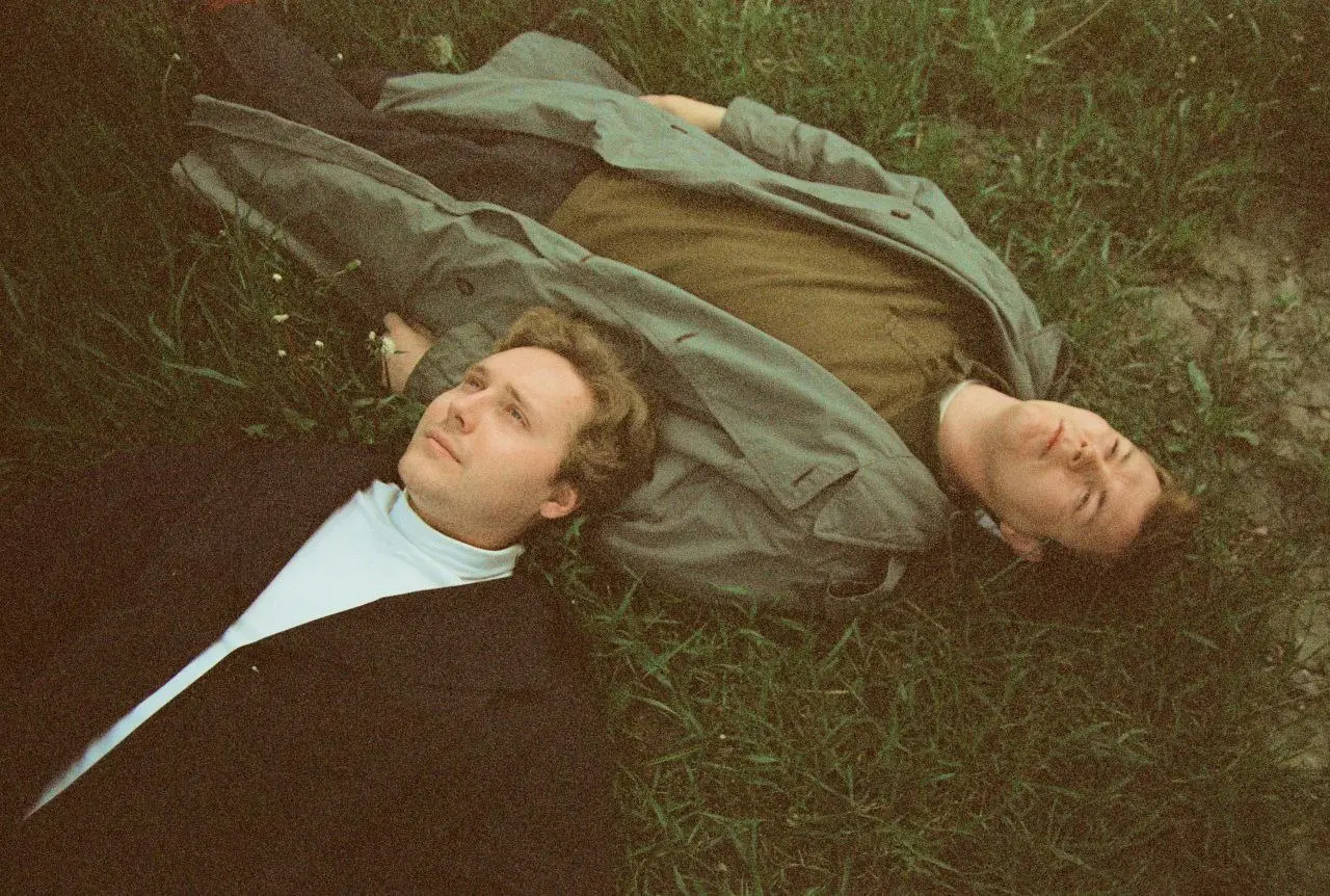 Концерт группы Перемотка