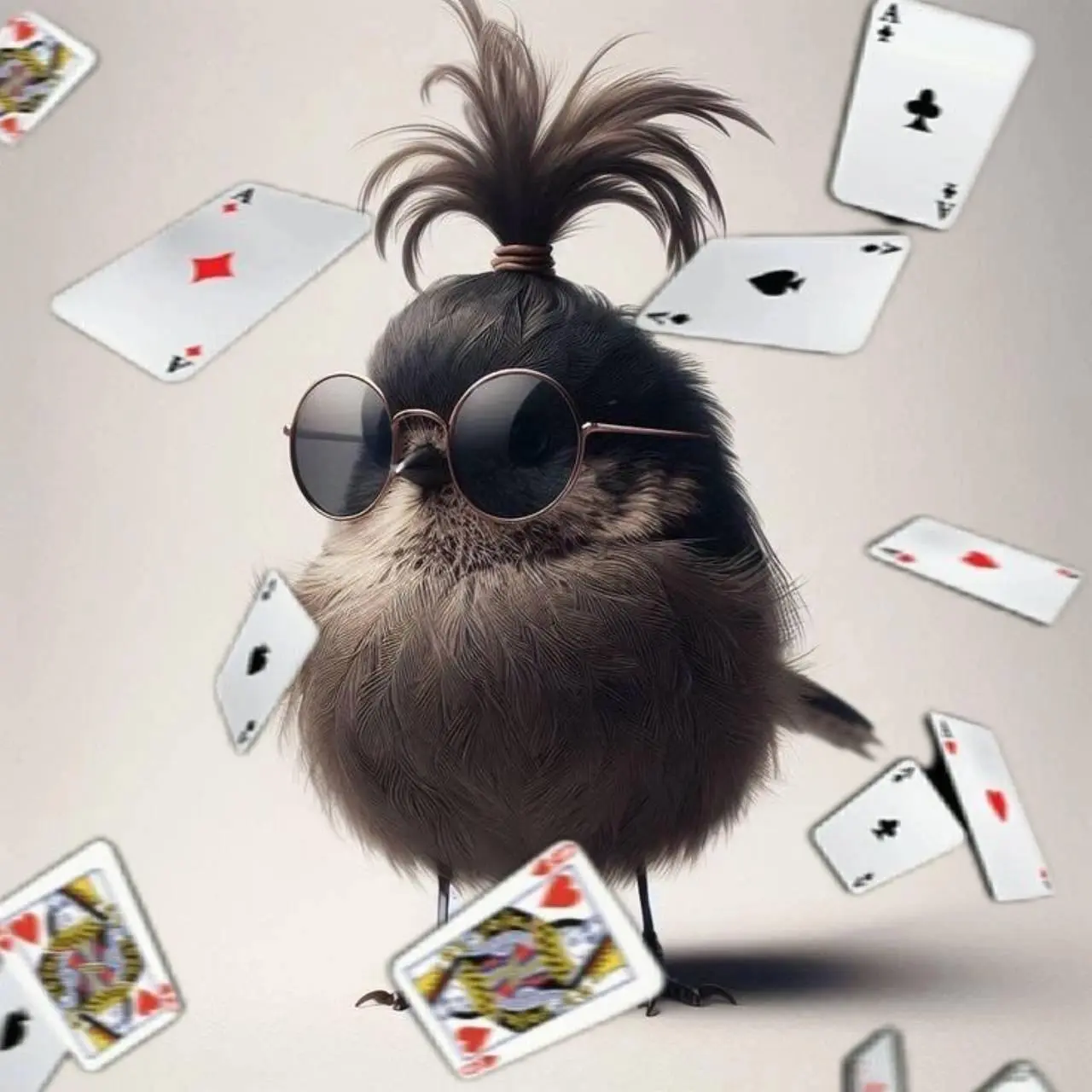 Турнир по игре в барабан удачи