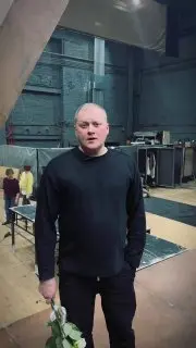 Спектакль Дядя Ваня в Саратове