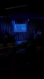 Показ фильма Астрал