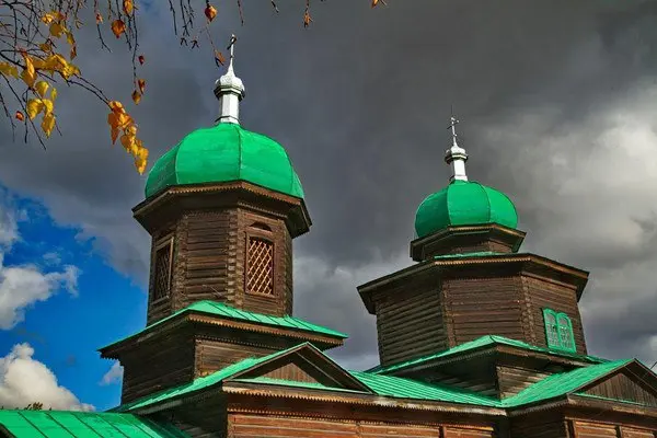 Экскурсия по традициям народов Забайкалья