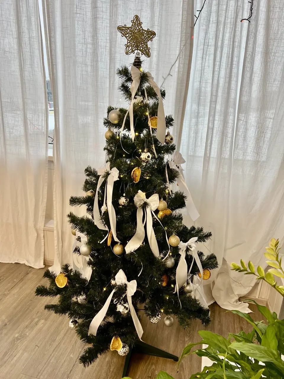 Поддерживающие занятия в студии танцев