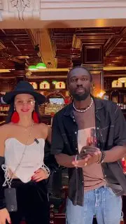 Kizomba party на Новый Год