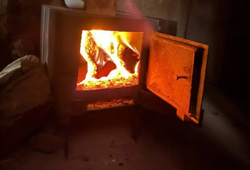 Прогулка по берегу Братского моря с посещением Ангарской деревни