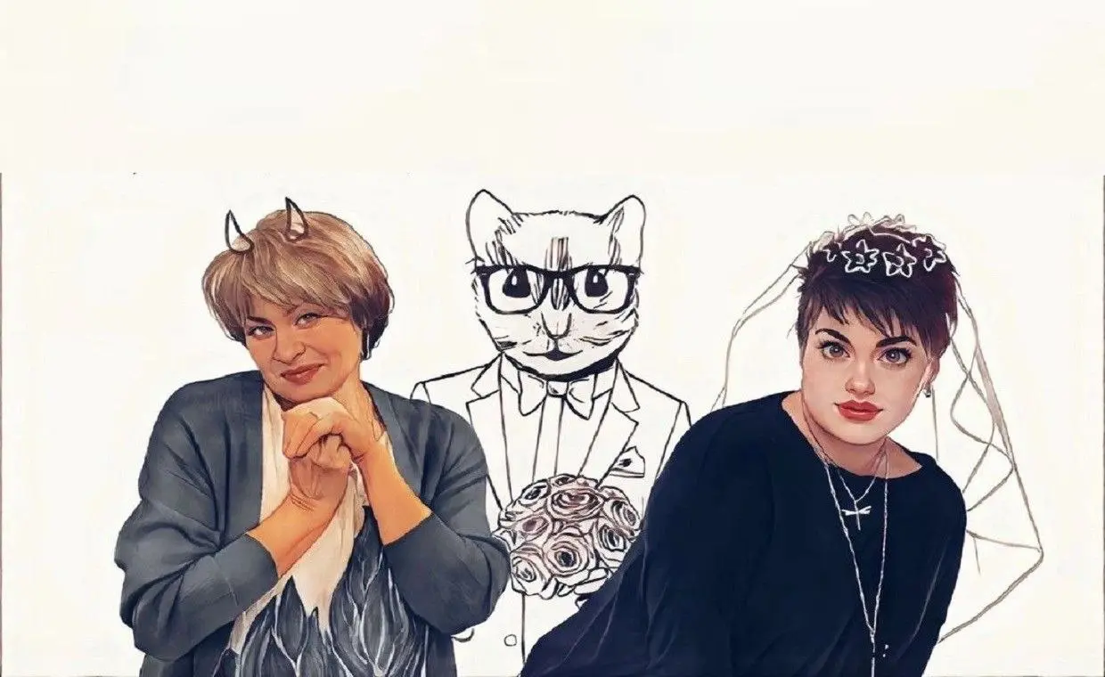 Спектакли по акции: Ну как он тебе?