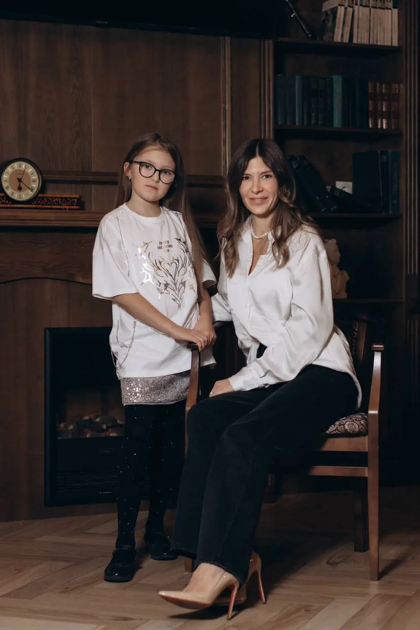 Встреча для мам и дочек по созданию новогодних артефактов