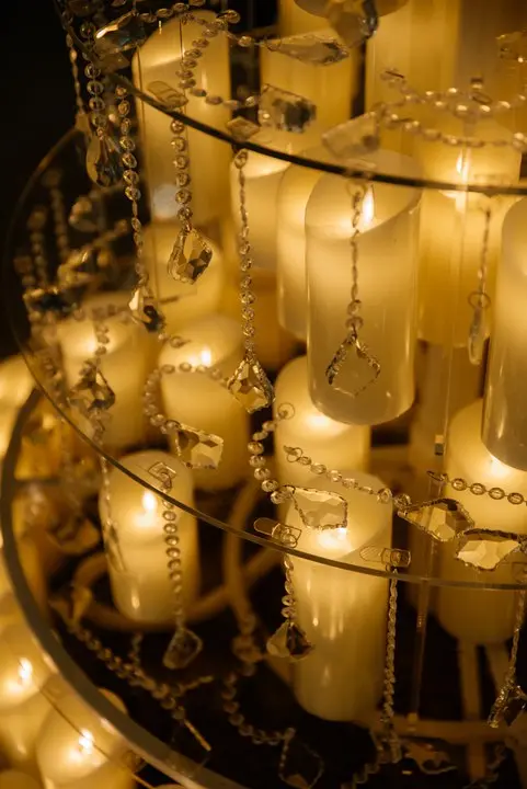 Концерт Lumisfera «Волшебное сияние Нового года»