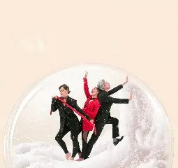 Концерт рождественской джазовой музыки Рождество со вкусом джаза