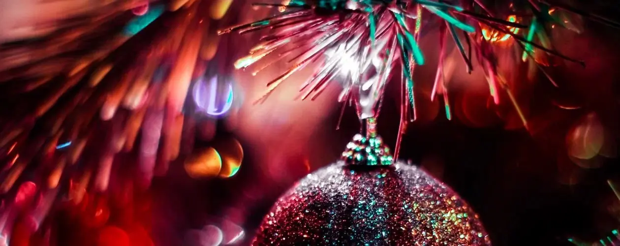 Интерактивный спектакль о приключениях Буратино и Деда Мороза