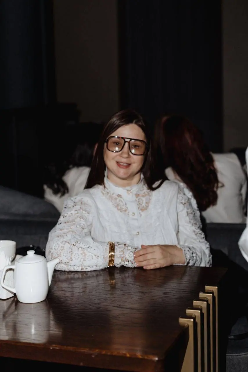 Бранч по финансовым инвестициям