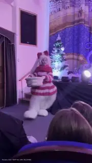 4D-сказка про Зайцев