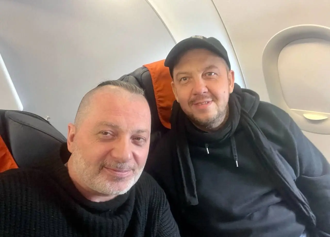 Рождественский фестиваль с участием Вадима Самойлова и Сергея Бобунца