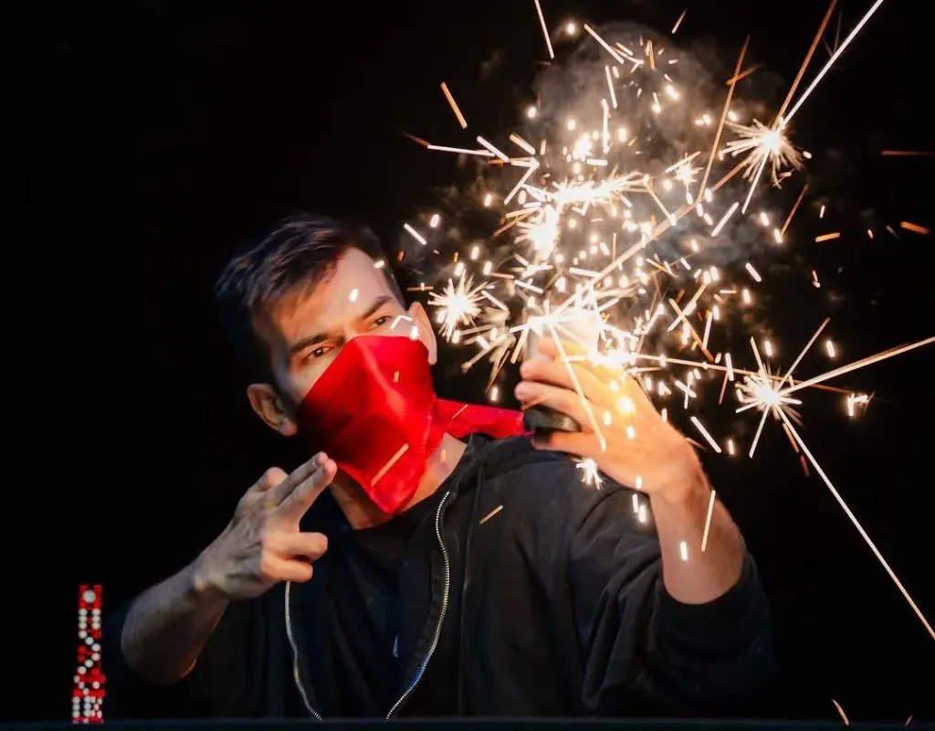 Шоу иллюзий Чемпионы России и Европы