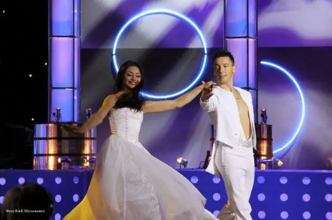 Шоу иллюзий Чемпионы России и Европы