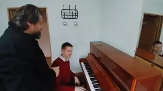 Новогодний музыкальный концерт Джаз-оливье