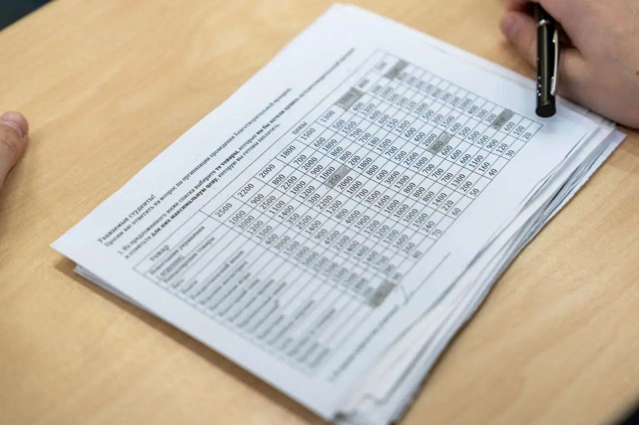 Ярмарка на тему привлечения средств