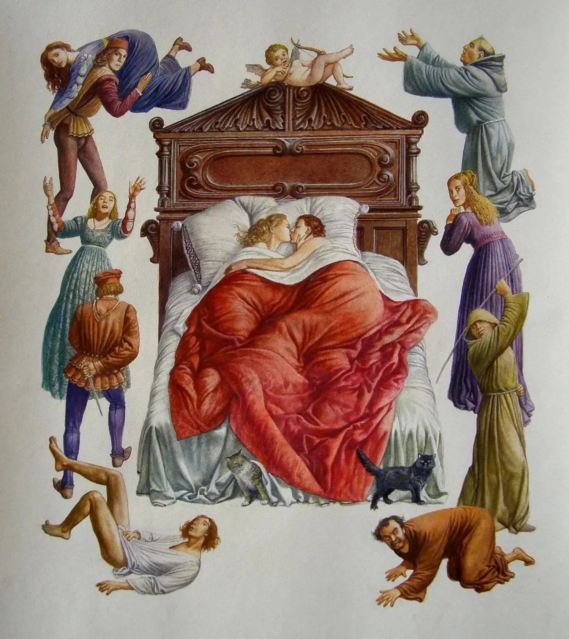 Дегустационный ужин по теме Автохтоны Италии