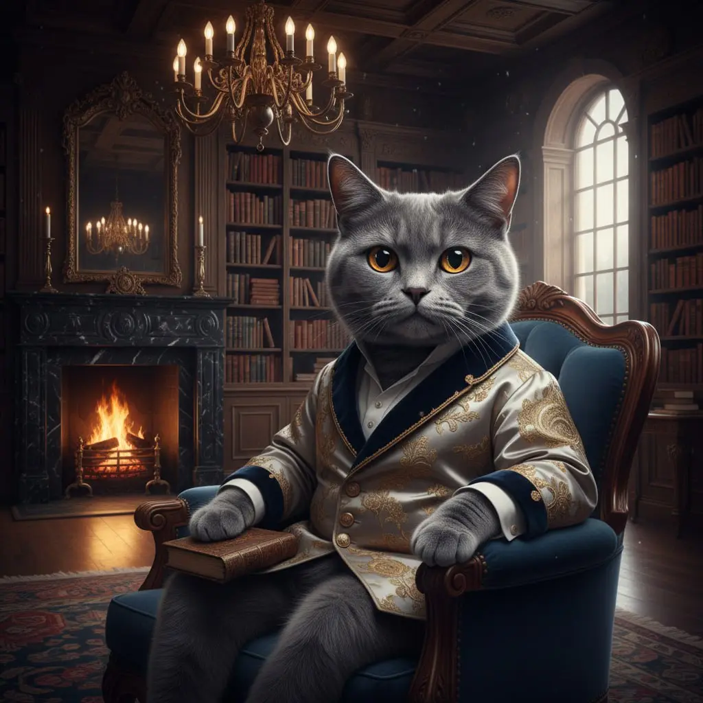 Игра Олигарх в НИЯМА