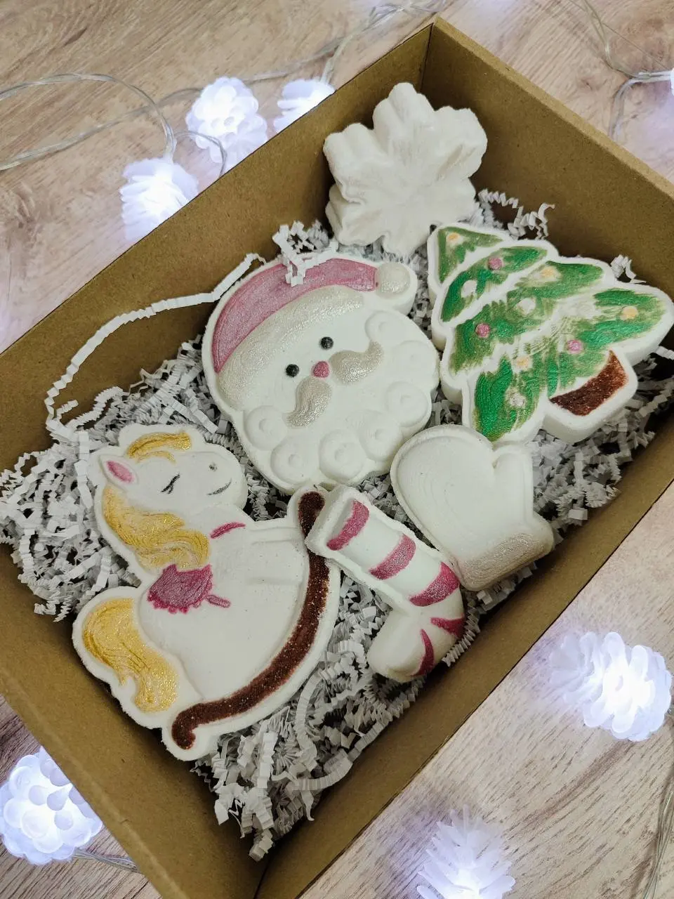 Мастер-классы по изготовлению новогодних украшений