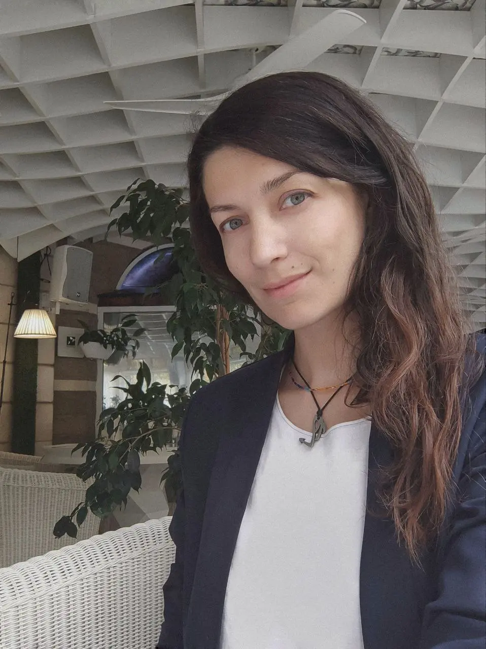 Трансформационная игра по теме "Синдром Самозванца"