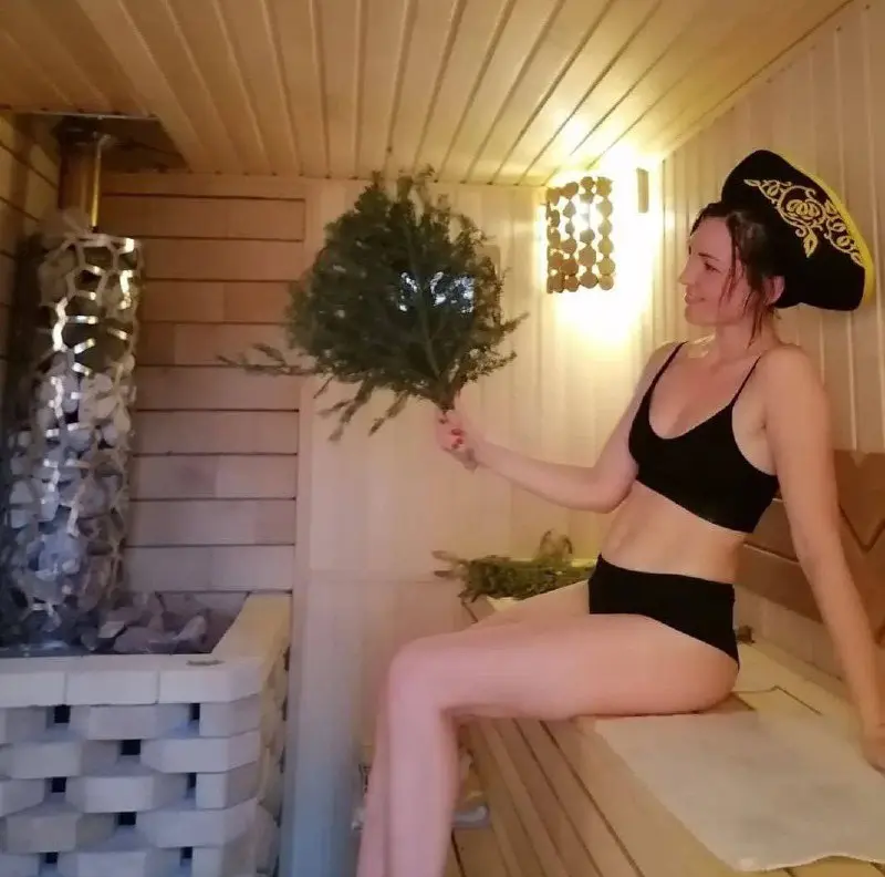 Баня по старым ценам