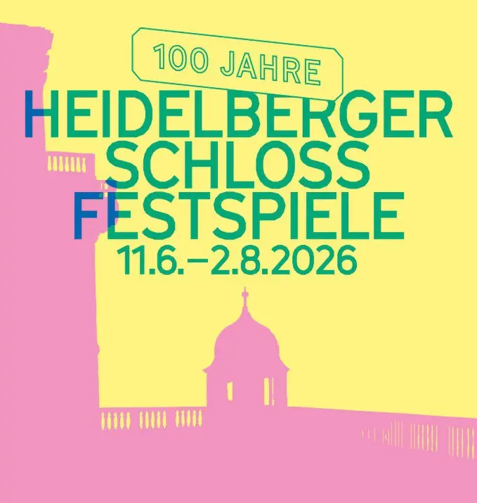 Фестиваль Schlossfestspiele 2026