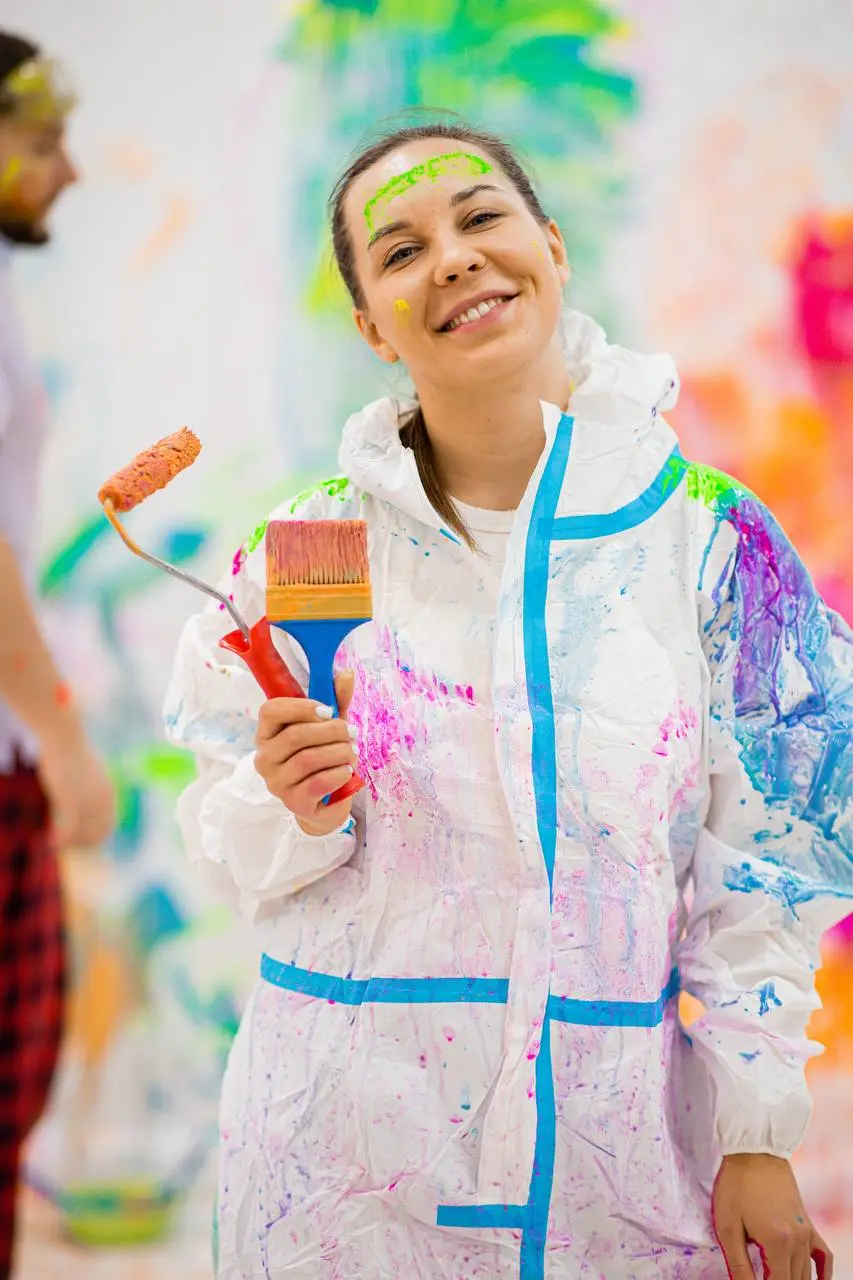 Арт-практика перезагрузки