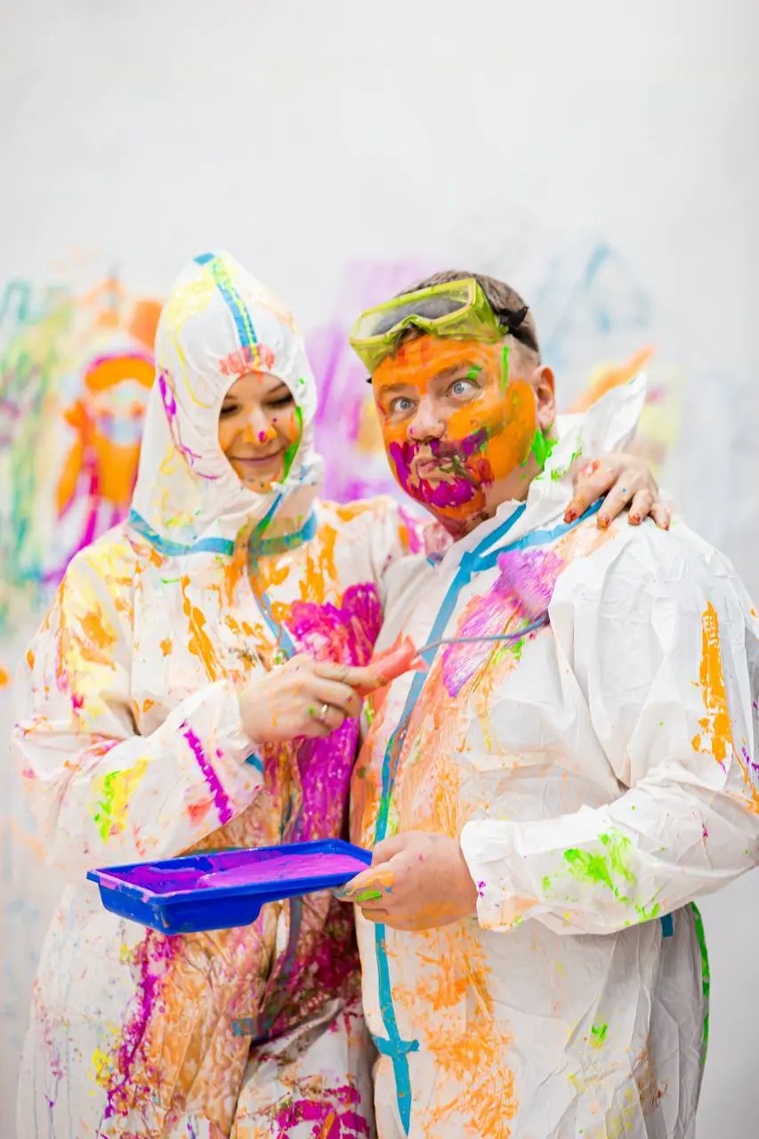 Арт-практика перезагрузки