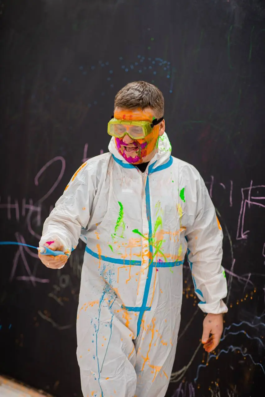 Арт-практика перезагрузки