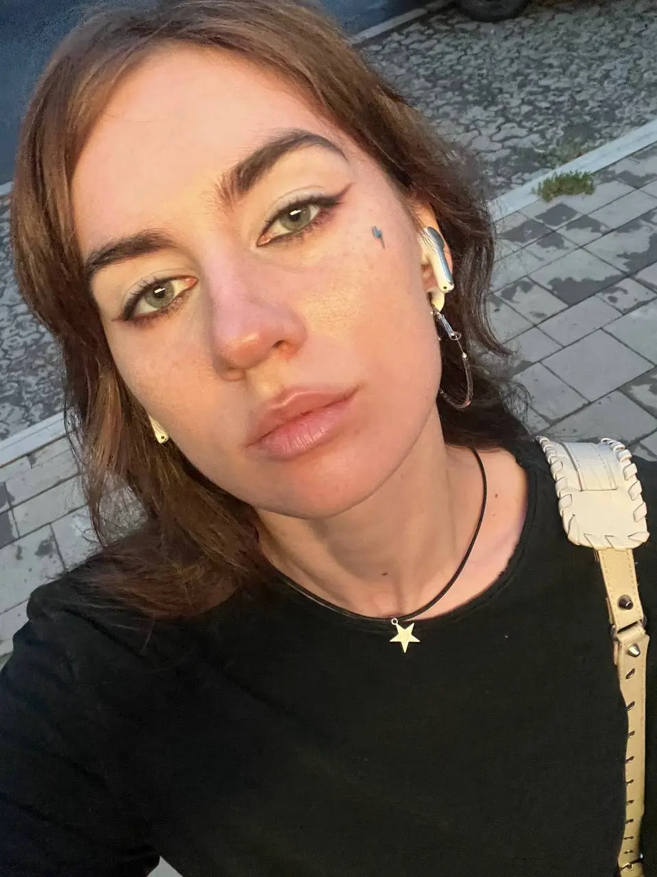 Концерт Зохи в Санкт-Петербурге