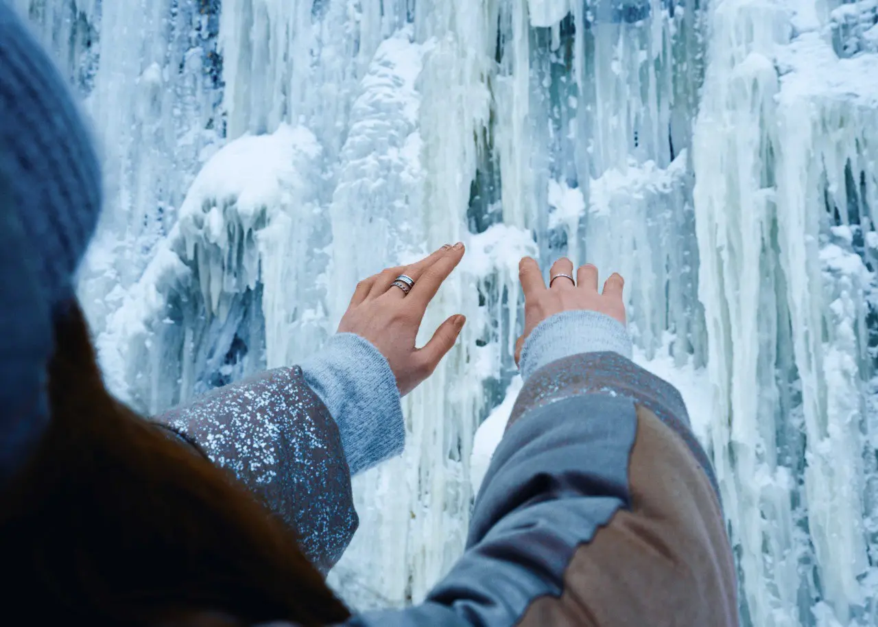 Выставка Марии Эспок «Тундровые грезы и городские сны»