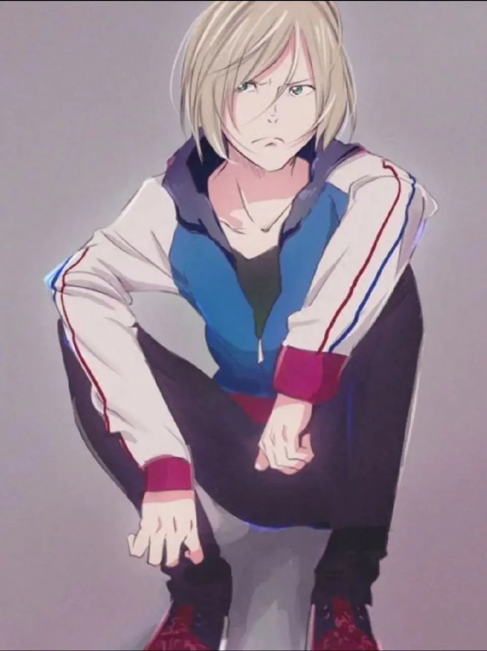 Выступление Юрия Плисецкого на FazFest